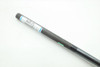 Mitsubishi C6 Black 80G Stiff 39.25" Hybrid Shaft Pull .370 Inv13932242