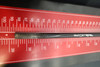 Fujikura Ventus Black Hb Velocore 90G Tour X 38.5" Hybrid Shaft Pull .370 937233