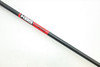 Kbs Reax Hy 80G X-Stiff 38.5" Hybrid Shaft Pull .370 Inv14060891