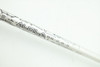 Aldila 2Nd Gen. Rogue Silver 110 Ms) 80G Stiff 41.5" Wood Shaft Titleist 3894793