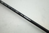 Fujikura Ventus Black Velocore+ 60G X-Stiff 44.5" Driver Shaft Taylormade 837715