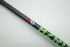 Project X Hzrdus Smoke Green Rdx 60G Stiff 44.5"  Driver Shaft Ping Inv13831585