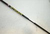 Project X Hzrdus Yellow 63G Stiff 46.5"  Driver Shaft Taylormade Inv13757210