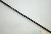 Mitsubishi Reax White 55G Regular 44.25" Driver Shaft Taylormade 13857577