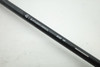 Mitsubishi Reax White 55G Regular 44.25" Driver Shaft Taylormade 13857577