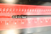 Mitsubishi Reax White 55G Regular 44.25" Driver Shaft Taylormade 13857577