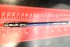 Fujikura Ventus Tr Blue Velocore 60G X-Stiff 44.5" Driver Shaft Taylormade 43573