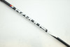 Project X Hzrdus Gen 4 Black 60G Stiff 44.75" Driver Shaft Taylormade 13869675