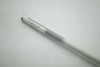 Aldila Rogue White (130Msi) 60G Regular 44"  Driver Shaft Callaway Inv13981783