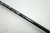 Fujikura Ventus Black Velocore 60G Stiff 44.5" Driver Shaft Taylormade 13923174
