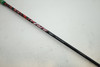 Mitsubishi Kai'Li Red 60G Stiff 42.25" Fairway Wood Shaft Taylormade Inv13980567