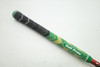 Mitsubishi Kai'Li Red 60G Stiff 42.25" Fairway Wood Shaft Taylormade Inv13980567