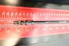 Mitsubishi Kai'Li Red 60G Stiff 42.25" Fairway Wood Shaft Taylormade Inv13980567