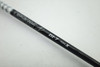 Graphite Design Tour Ad Di Black 70G X-Stiff 41.5" Wood Shaft Ping 13847349