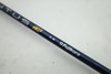Fujikura Ventus Tr Blue Velocore 79G X-Stiff 44.5" Driver Shaft Taylormade 62656