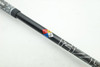 Project X Hzrdus Gen 4 Black Matte 60G X-Stiff 44.25" Driver Shaft Callaway 2654