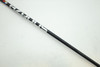 Project X Hzrdus Gen 4 Black 70G Stiff 42.5" Wood Shaft Taylormade 13971854
