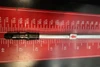 Aldila Ascent 60G X-Stiff 43.5"  Driver Shaft Taylormade Inv14041221