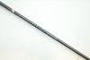 Project X Hzrdus Smoke Black 70G X-Stiff 42.75" Mini Driver Shaft Taylormade 521