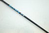 Accra Fx 3.0 140 M0 40G Junior 42"  Fairway Wood Shaft Taylormade Inv14036056