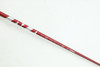 Fujikura Ventus Red Velocore+ 50G Stiff 44.25" Driver Shaft Titleist Inv13984484