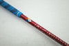 Project X Hzrdus Smoke Red Rdx 70G Stiff 41.5" Fairway Wood Shaft Ping 13984468