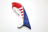 Callaway Golf "We The People" 250th Anniversary Driver Headcover Limited Mint