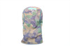 PRG Golf Torrey Pines Camo Driver Headcover Good