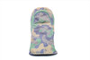 PRG Golf Torrey Pines Camo Driver Headcover Good