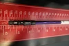 Ust Lin-Q Purple 70G Stiff 42.5"  Fairway Wood Shaft Taylormade Inv14031938