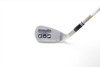Cleveland Smart Sole Full Face Wedge Chipper Ladies Ust Mamiya Recoil Dart 50