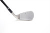 Cleveland Smart Sole Full Face Chipper Wedge Recoil Dart 80 Graphite Left Hand