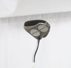 Odyssey White Ice 2-Ball V-Line 35" Putter Fair Rh 14014683