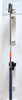 Odyssey White Ice 2-Ball V-Line 35" Putter Fair Rh 14014683
