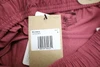 Nike Golf Classic Pants  Womens Size 4  Maroon INV14106287