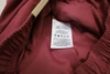 Nike Golf Classic Pants  Womens Size 4  Maroon INV14106287
