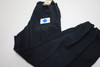 New Nike Golf Classic Pants  Womens Size 4 Black INV14106277