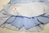 Greyson Golf Skorts  Womens Size Medium Sky INV14107384