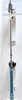 Guerin Rife 2 Bar Blade 33.5" Putter Good Rh 14078333