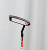 Odyssey White Hot Rx #1 Black 34.5" Putter Good Left Hand 14022457