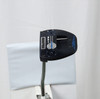 Odyssey Ai-One Jailbird Mini Db 35" Putter Excellent Left Hand 14028616