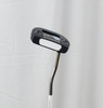Odyssey Ai-One Jailbird Mini Db 35" Putter Excellent Left Hand 14028616