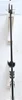 Pxg Lucky "D" Gen 2 Black 35" Putter Good Left Hand 14039845