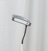 Odyssey White Hot Og Double Wide 35" Putter Excellent Left Hand 14053781