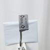 Odyssey White Hot Og Double Wide 35" Putter Good Left Hand 14053788