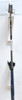 Odyssey Ten 2-Ball S Triple Track Stroke Lab 35" Putter Good Left Hand 14020850