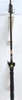 Taylormade Spider Tour X Black #3 '25 35" Putter Good Left Hand 14074001