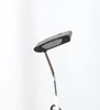 Taylormade Tp Black Del Monte Single Bend 35" Putter Good Rh 14096861