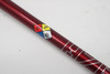 Project X Hzrdus Smoke Red Rdx 70g TX 42.25" #3 Wood Shaft Ping G440  G430