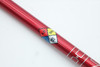 Project X Hzrdus Smoke Red Rdx 6.0 S 50g 42.75" Mini Driver Shaft Cobra King Md